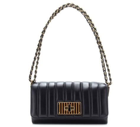 fendi flamingo leather|Fendi handbags.